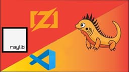 Using Raylib with Zig on Nixos