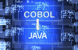 Migrating COBOL to Java