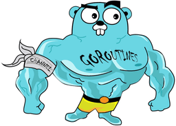 Concurrency trong Golang P1