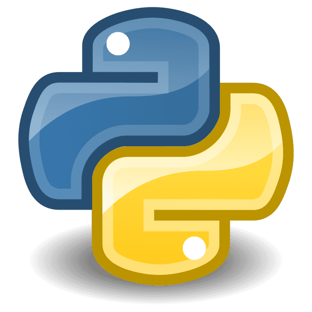 python