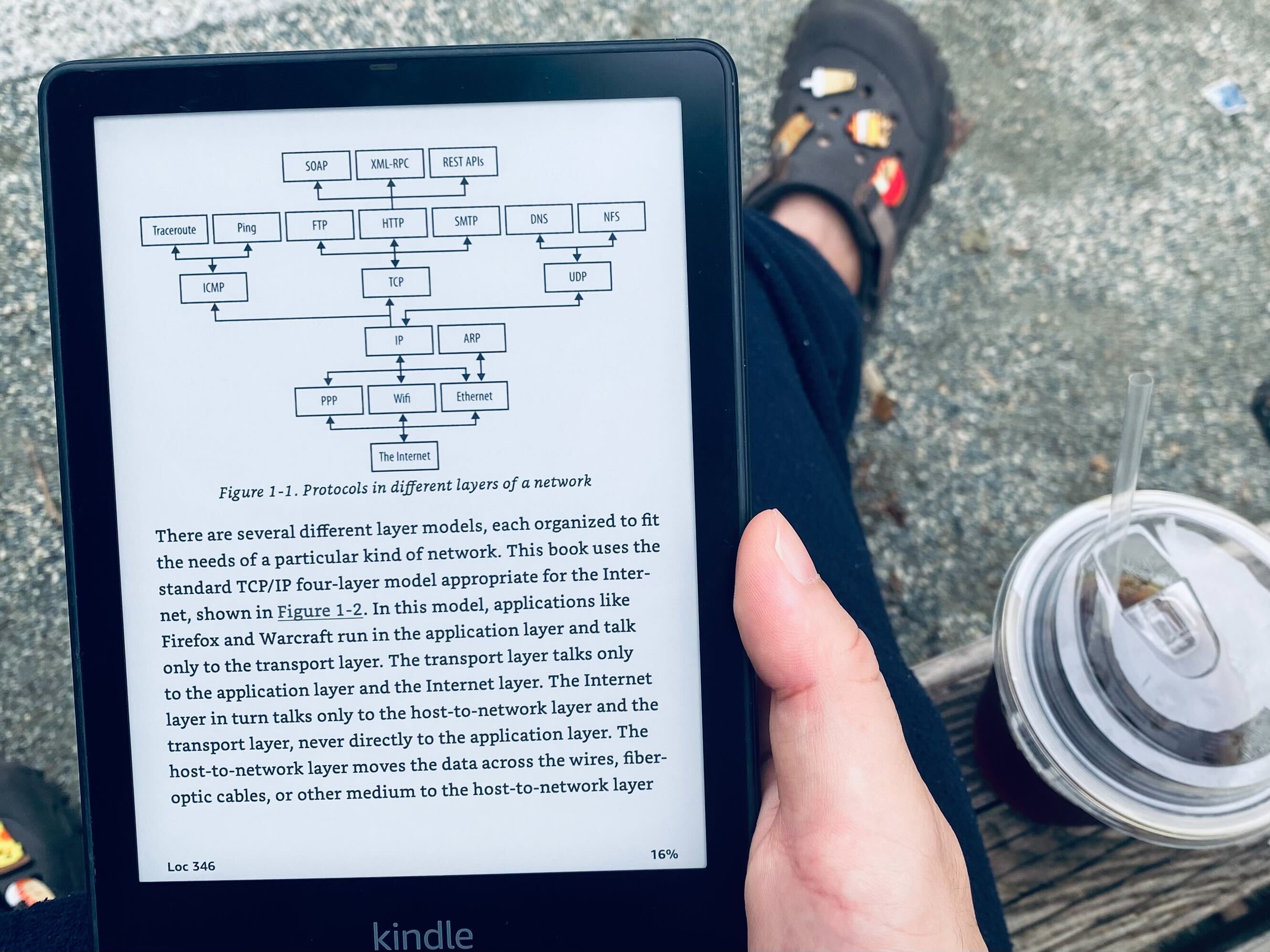 kindle